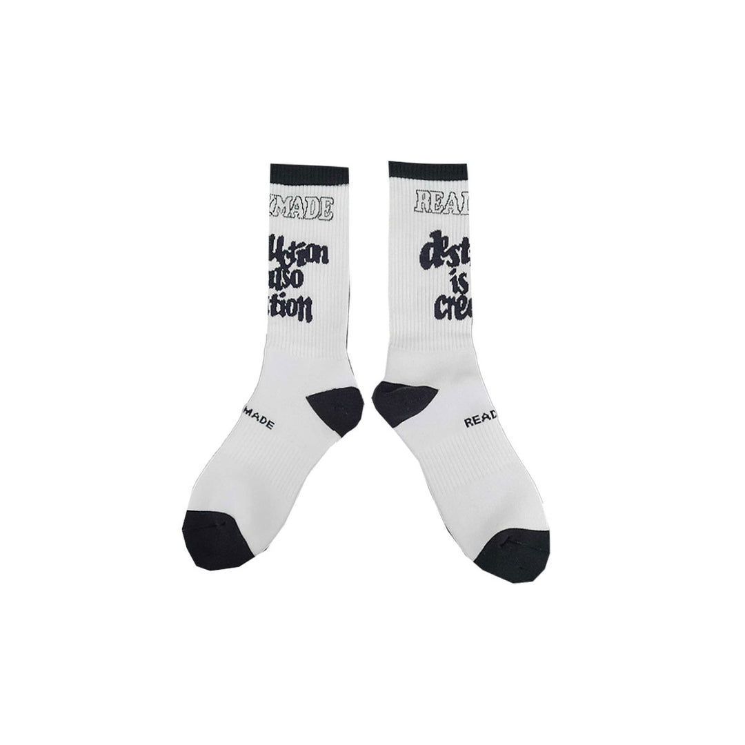 READYMADE - SOCKS