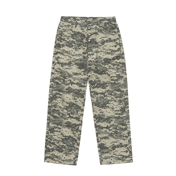THUG CLUB - TC Army Pants