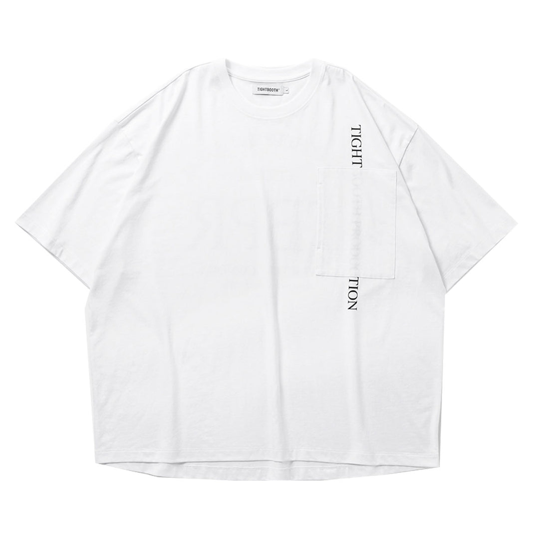 TIGHTBOOTH - STRAIGHT UP S/S T-SHIRT - Quick Drying