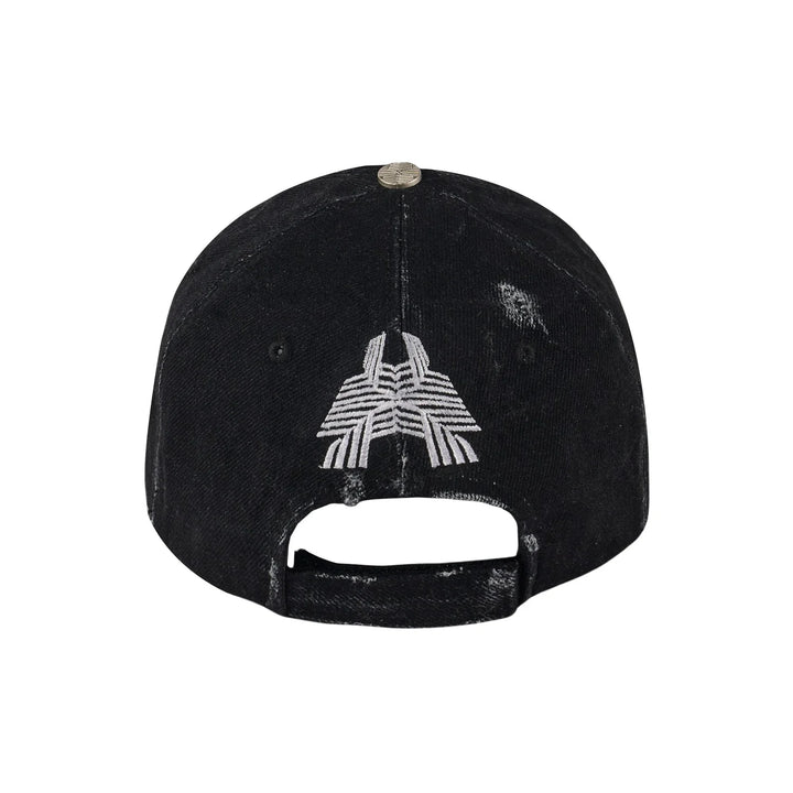 Director Damaged Cap