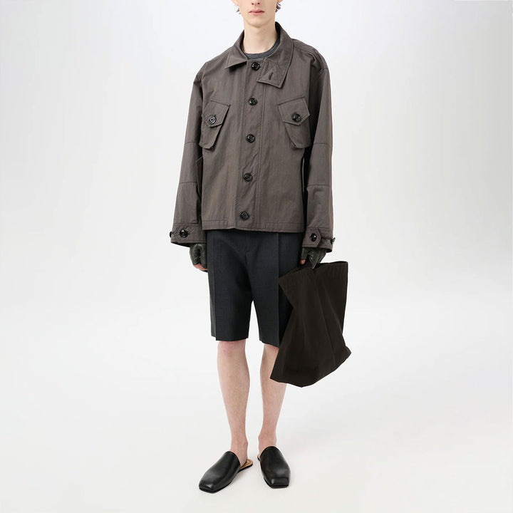 OUR LEGACY - SERVICE JACKET