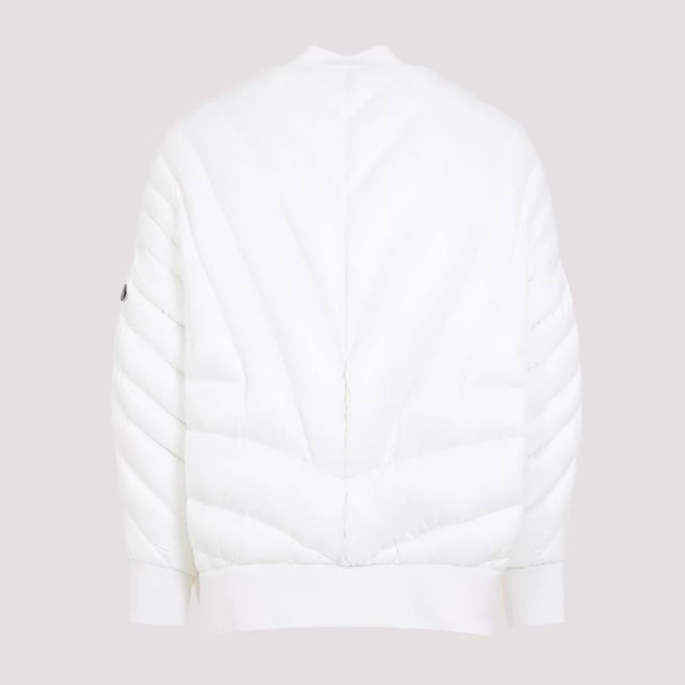 Rick Owens - 【Moncler + Rick Owens】RADIANCE PETER JKT