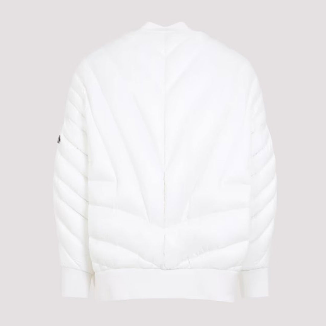 Rick Owens - 【Moncler + Rick Owens】RADIANCE PETER JKT