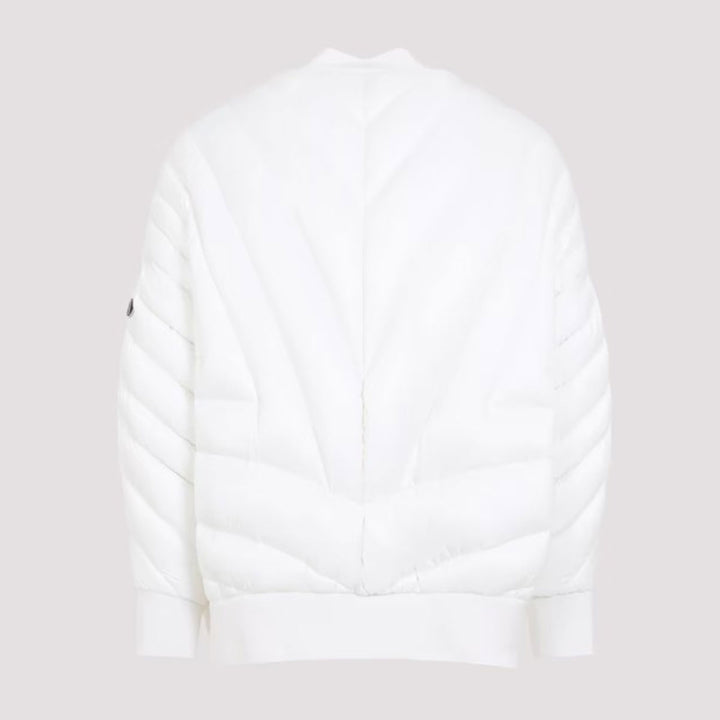 Rick Owens - 【Moncler + Rick Owens】RADIANCE PETER JKT