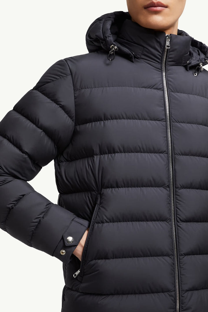 Moncler - Arnebショートダウンジャケット