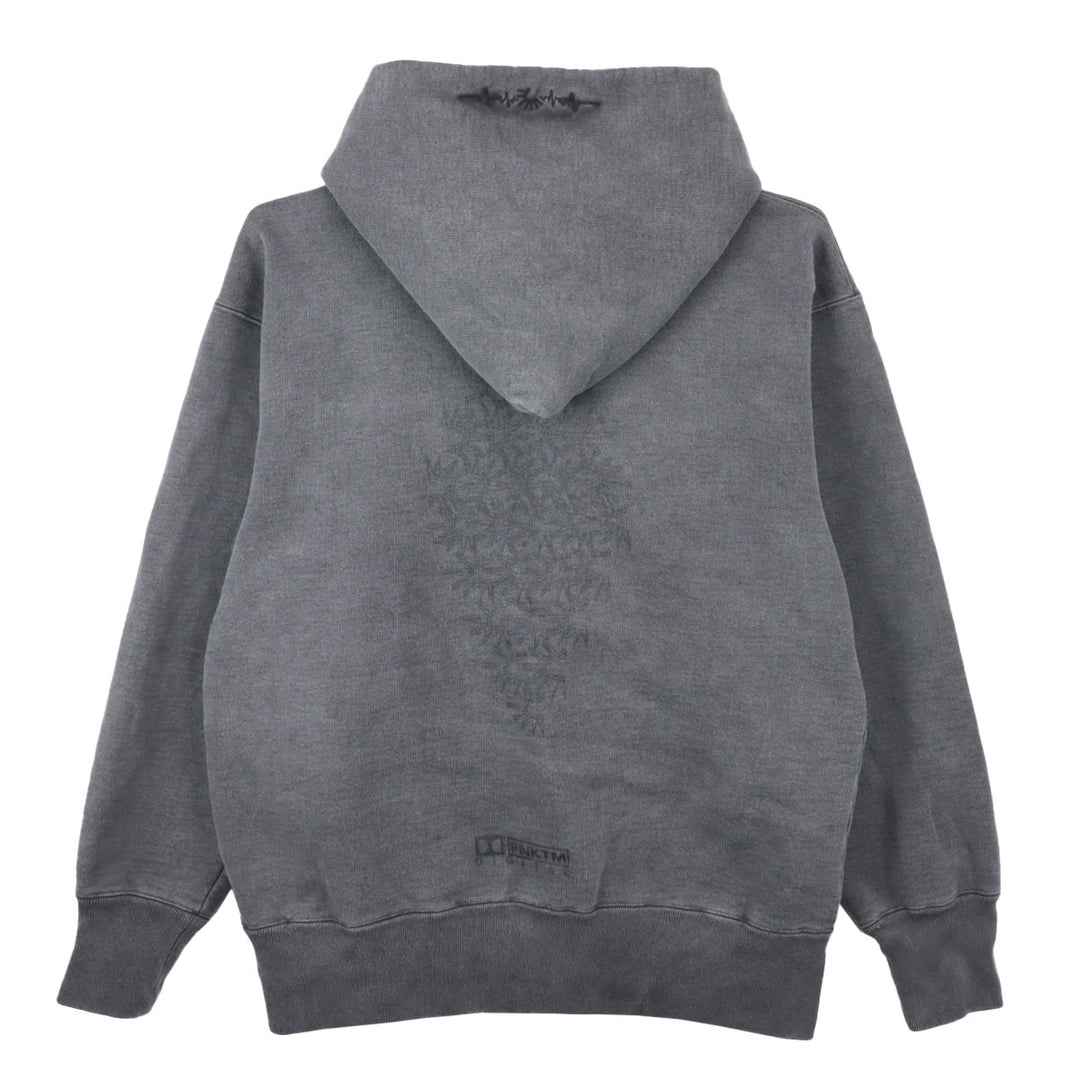 Punktum - EMBLEM Hoodie