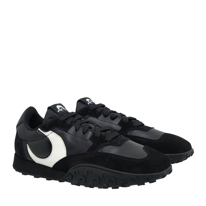 Marine Serre - SUEDE LEATHER MS RISE