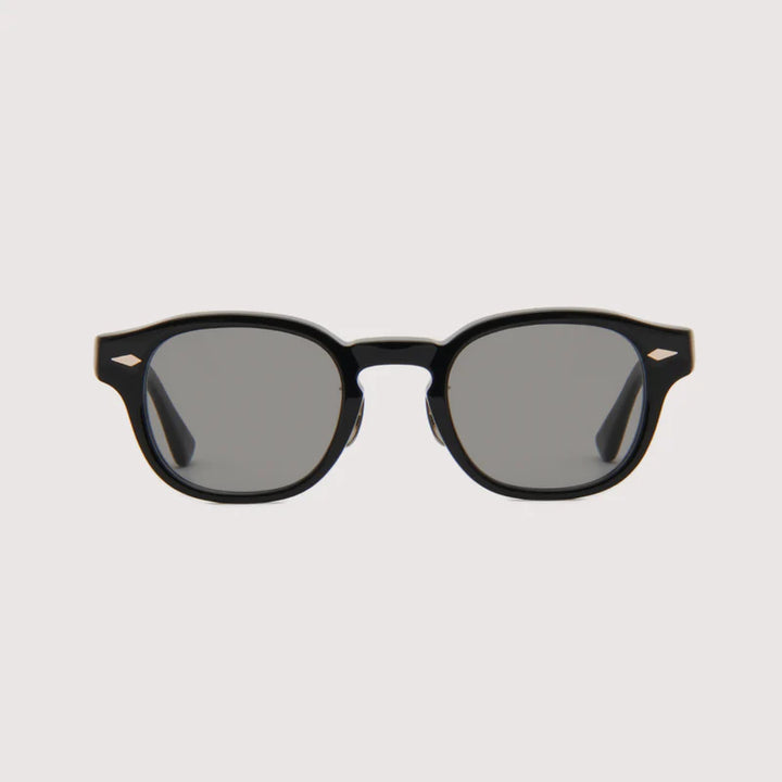 NOCHINO OPTICAL - NOCHINO FR #1 GLOSS BLACK × CLEAR to GREY (調光モデル)
