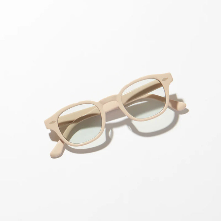 NOCHINO OPTICAL - NOCHINO #19. UTSUBUSHI × GREY GREEN TO D.GREY (調光モデル)