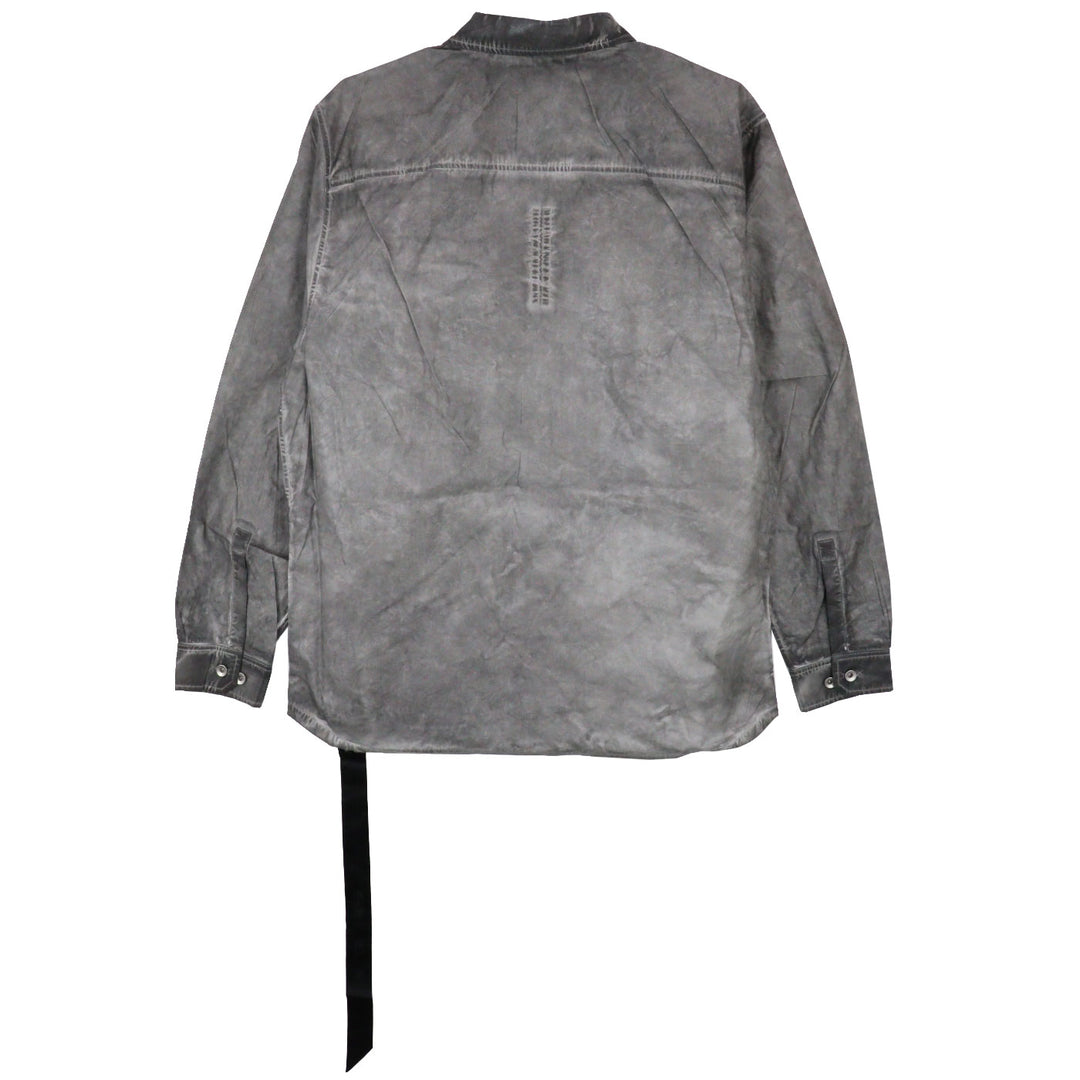Rick Owens DRKSHDW - JUMBO OUTERSHIRT