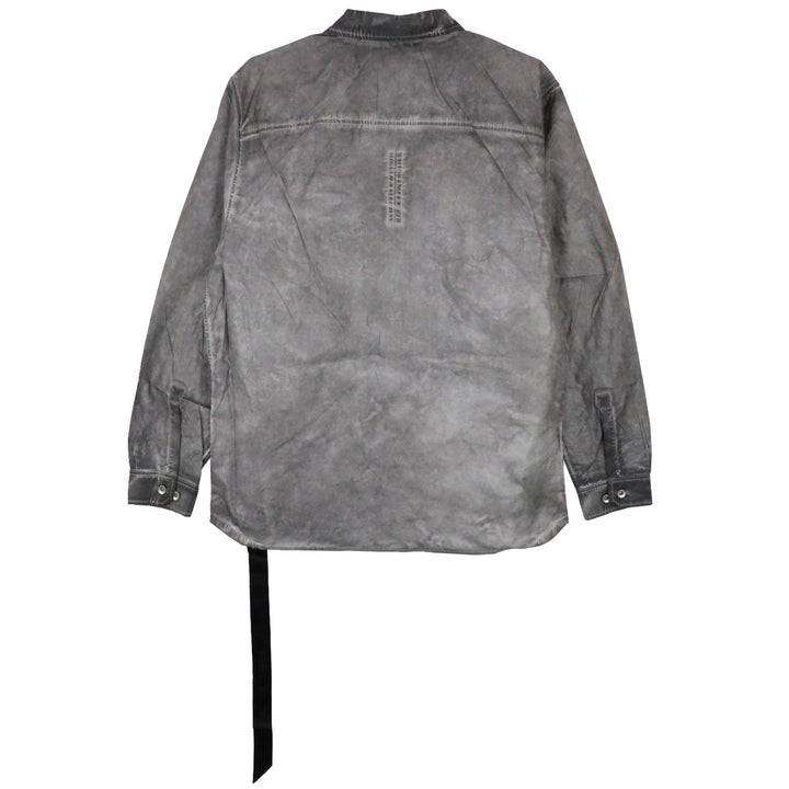 Rick Owens DRKSHDW - JUMBO OUTERSHIRT
