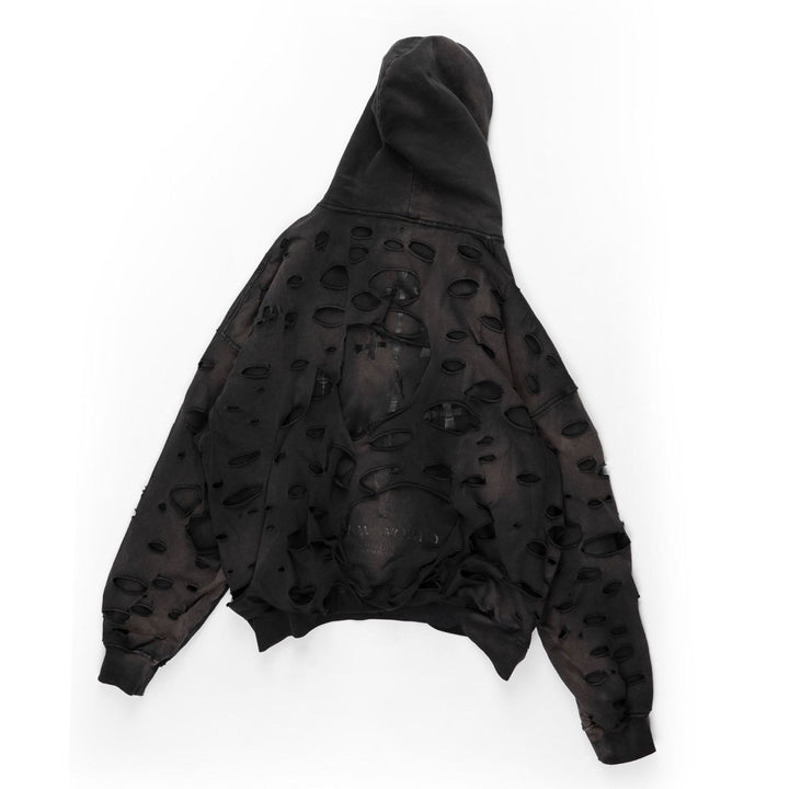 ALEXANDER DIGENOVA - A NEW WORLD HOODIE