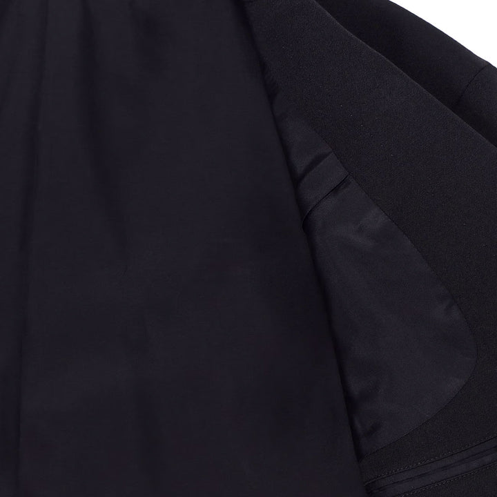 Yohji Yamamoto - SUIT GABARDINE G-CDH3BSJKT