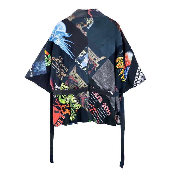 Punktum - KAKEMI "Debris of the Icons"