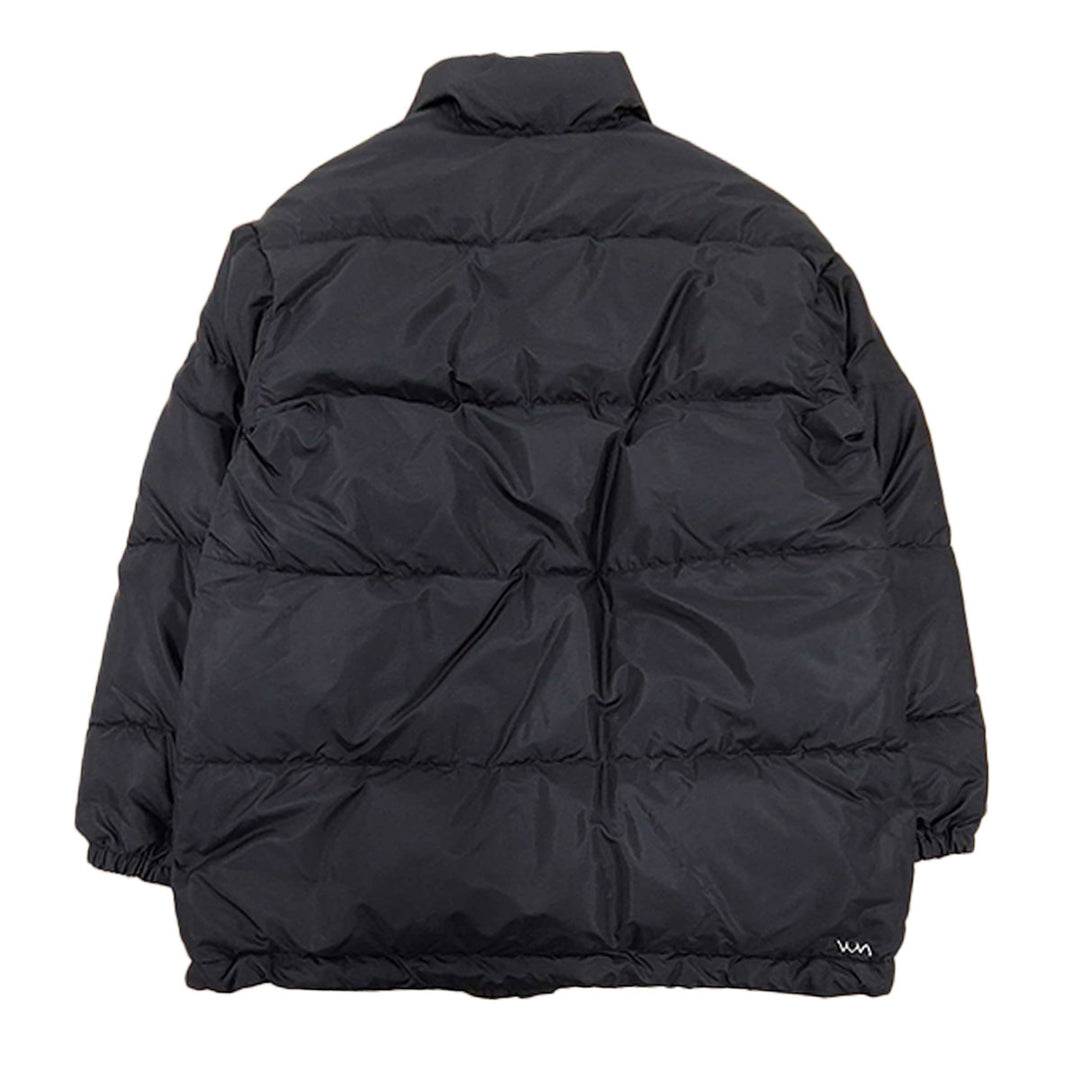 Visvim - SIBIRICA DOWN COAT W