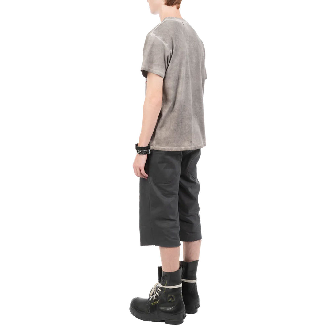 ANT ANTI - Broken Needles T-shirt Cement