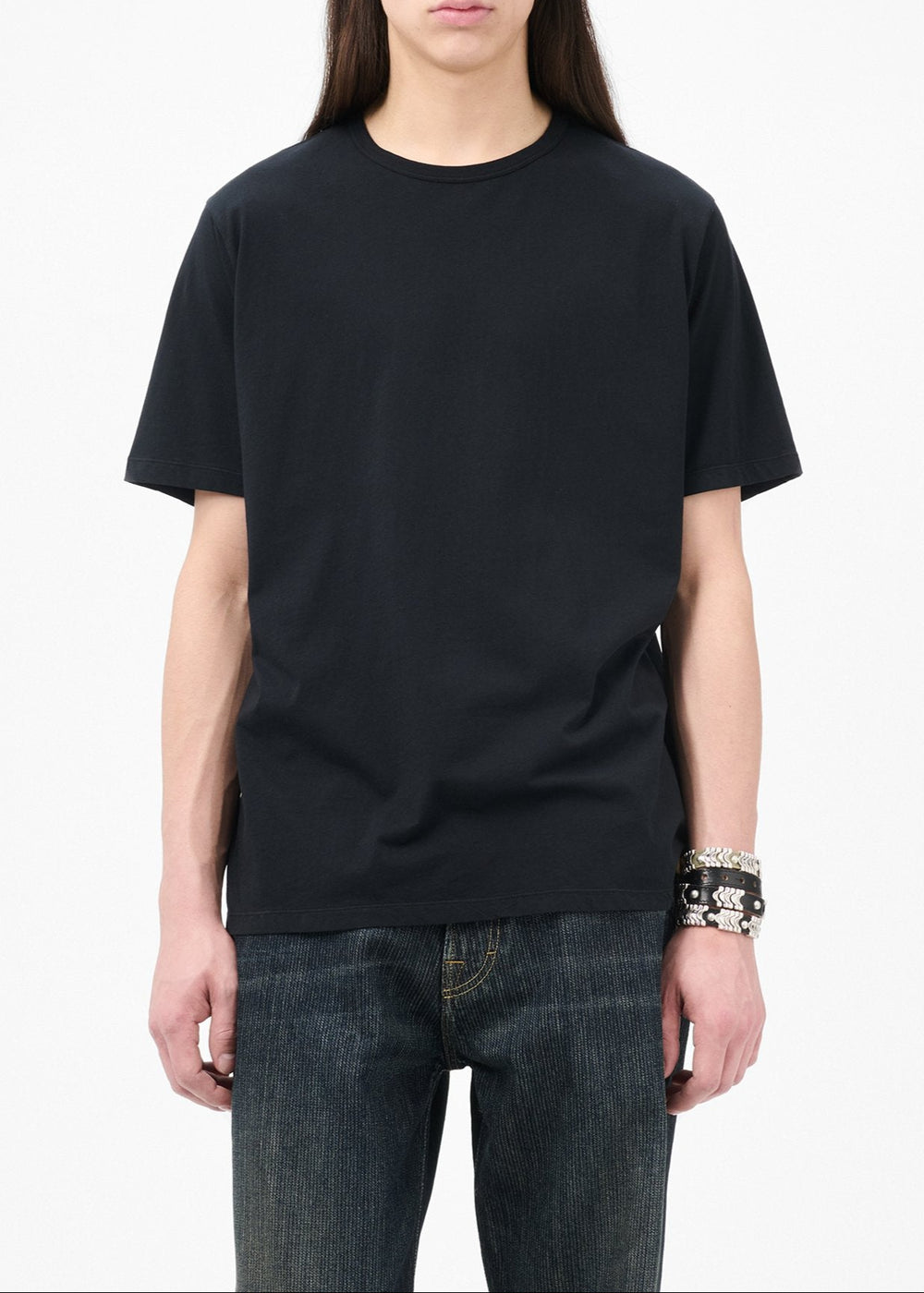 OUR LEGACY - NEW BOX T-SHIRT