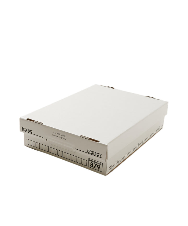 N.HOOLYWOOD - TANK TOP