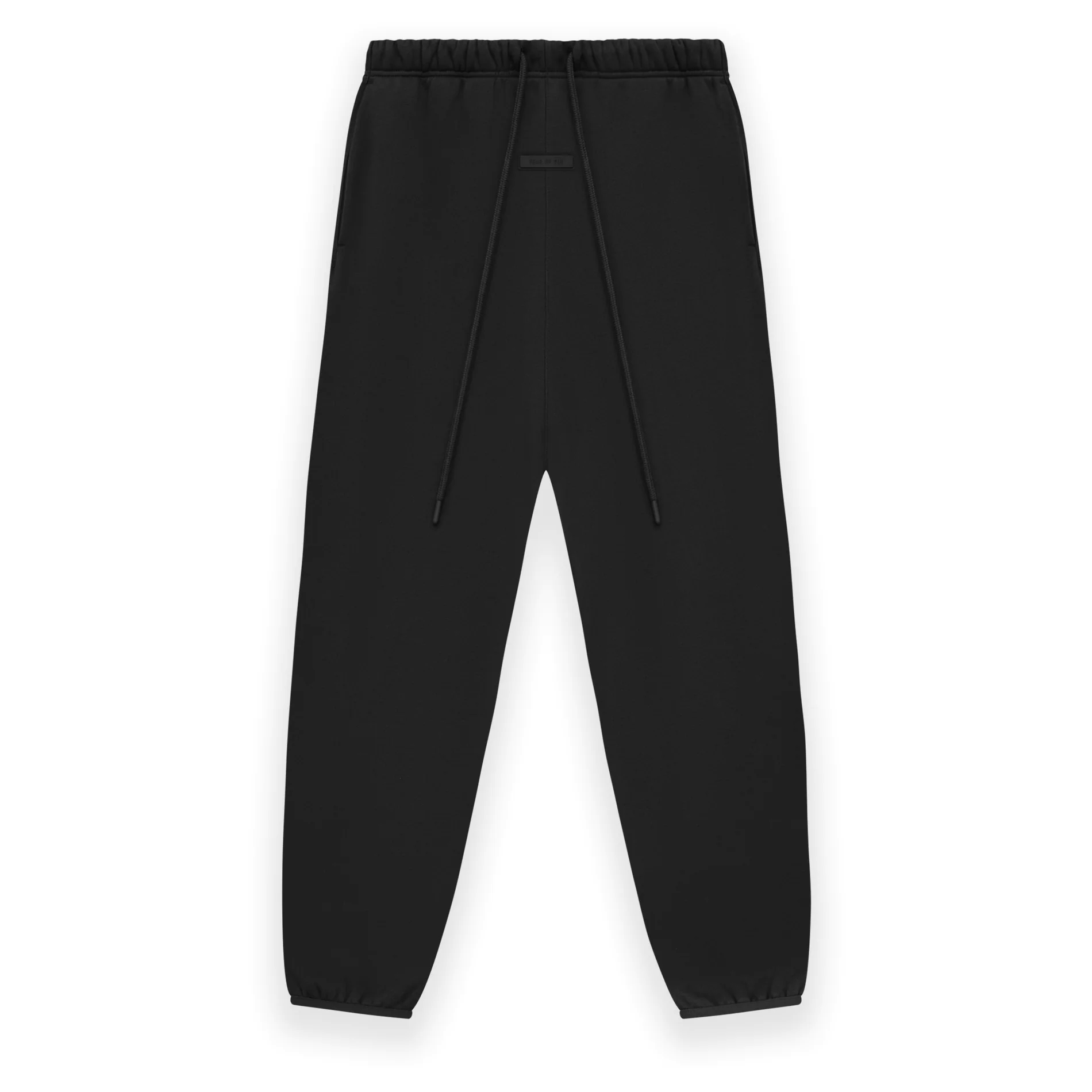 Essentials Sweatpants Why are you here?