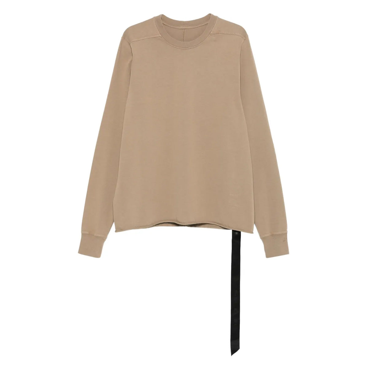 Rick Owens DRKSHDW (リック オウエンス ダークシャドウ) | CREWNECK 