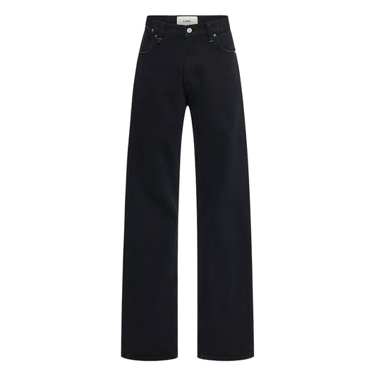 O.FILES - DAD DENIM JEANS
