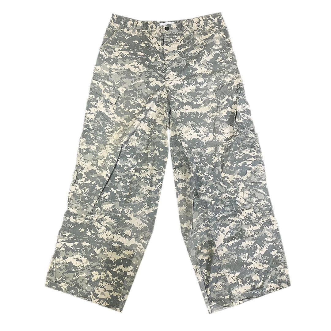 JOSHUA JAMAL - ACU NBHD PANTS