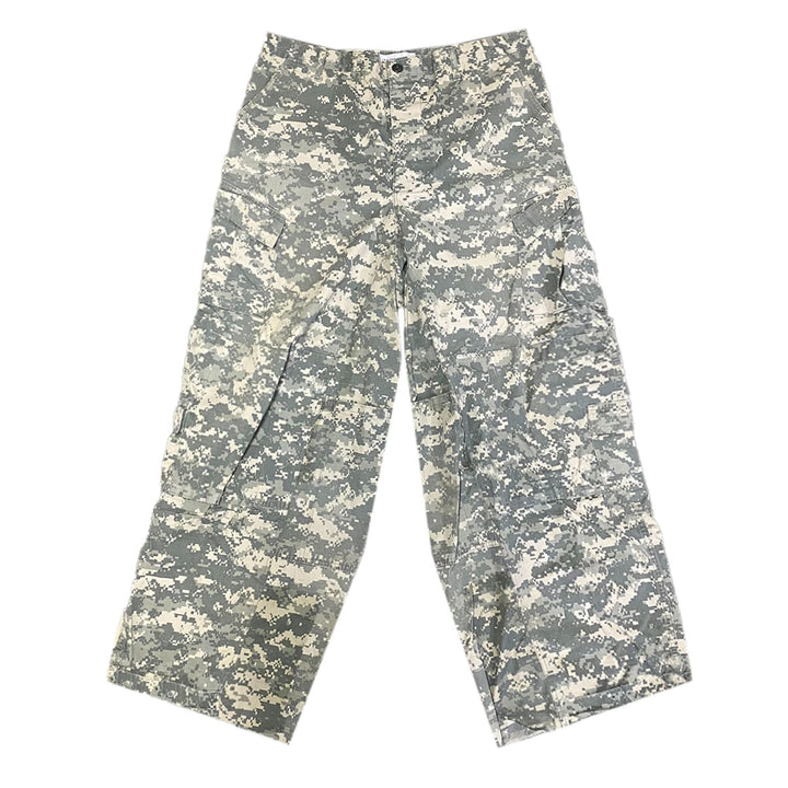 JOSHUA JAMAL - ACU NBHD PANTS
