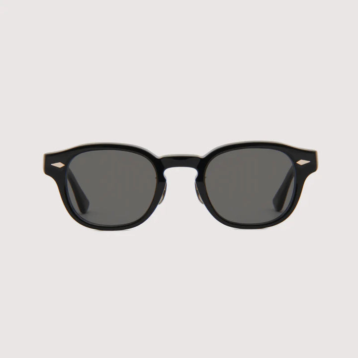 NOCHINO OPTICAL - NOCHINO FR #1 GLOSS BLACK × CLEAR to GREY (調光モデル)