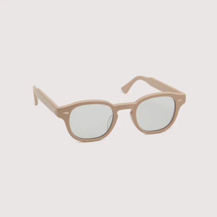 NOCHINO OPTICAL - NOCHINO #19. UTSUBUSHI × GREY GREEN TO D.GREY (調光モデル)