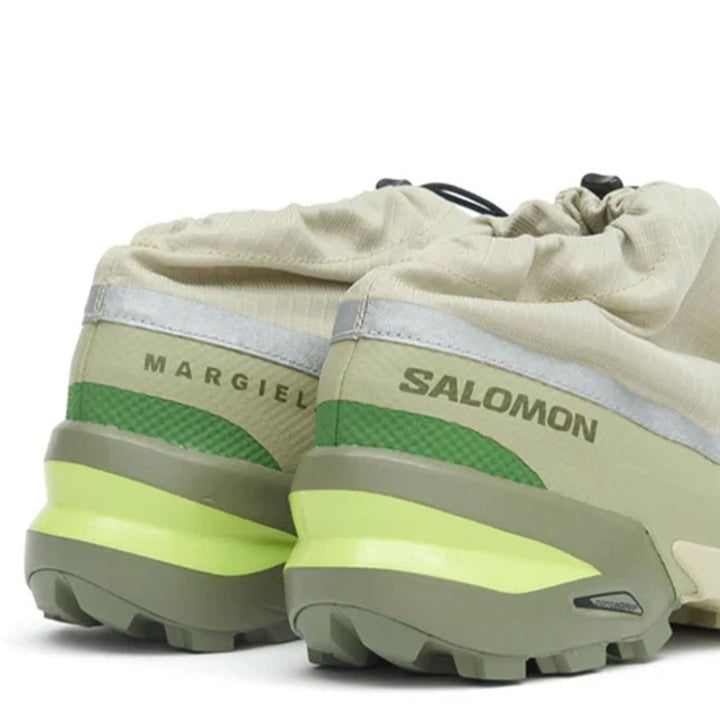 MM6 Maison Margiela - MM6 Maison Margiela x Salomon CROSS LOW