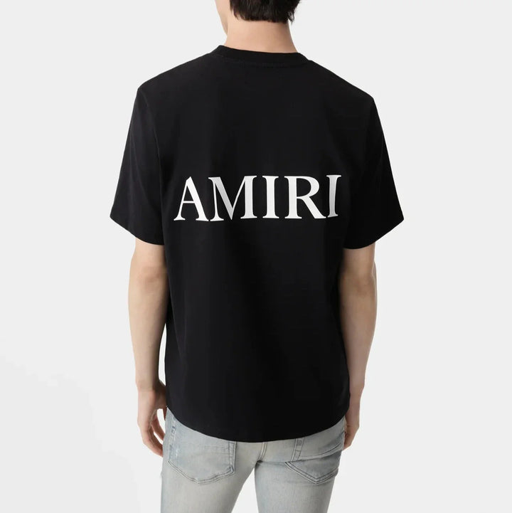 AMIRI - MA CORE LOGO TEE