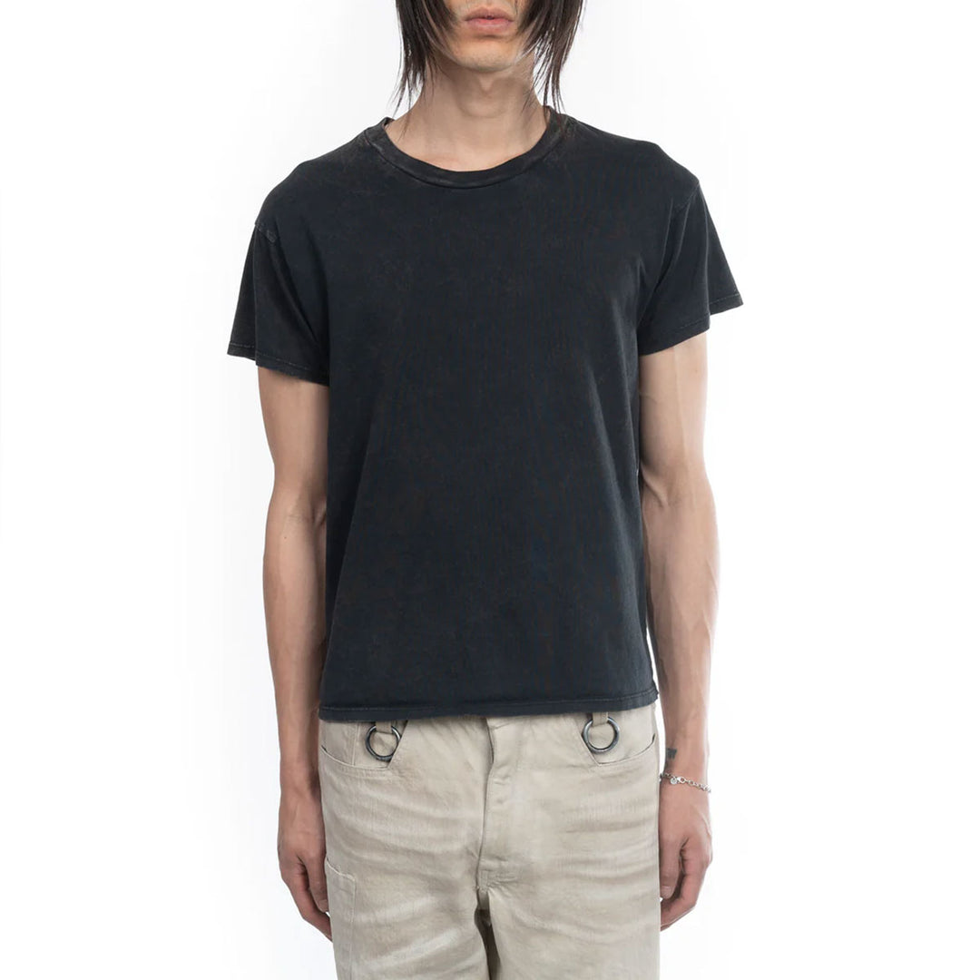 ANT ANTI - T-shirt Black Enzyme