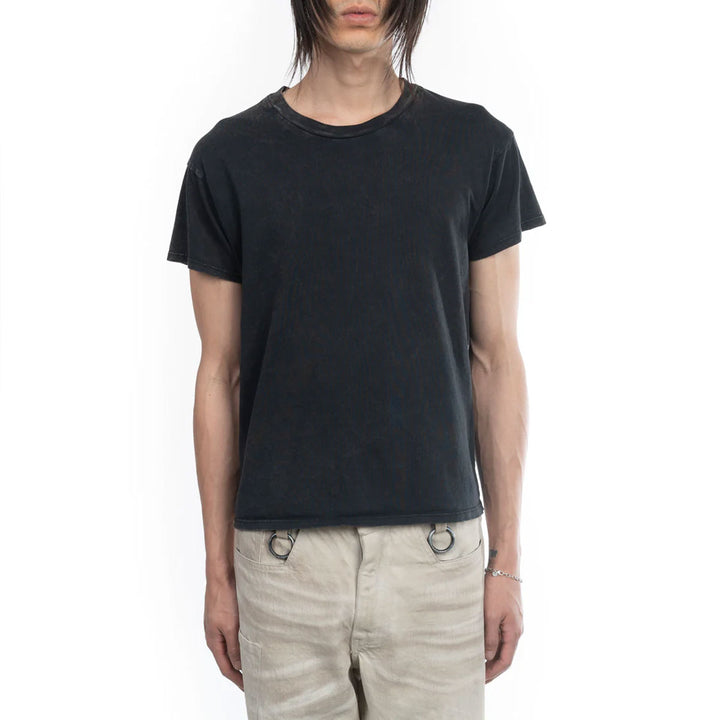 ANT ANTI - T-shirt Black Enzyme