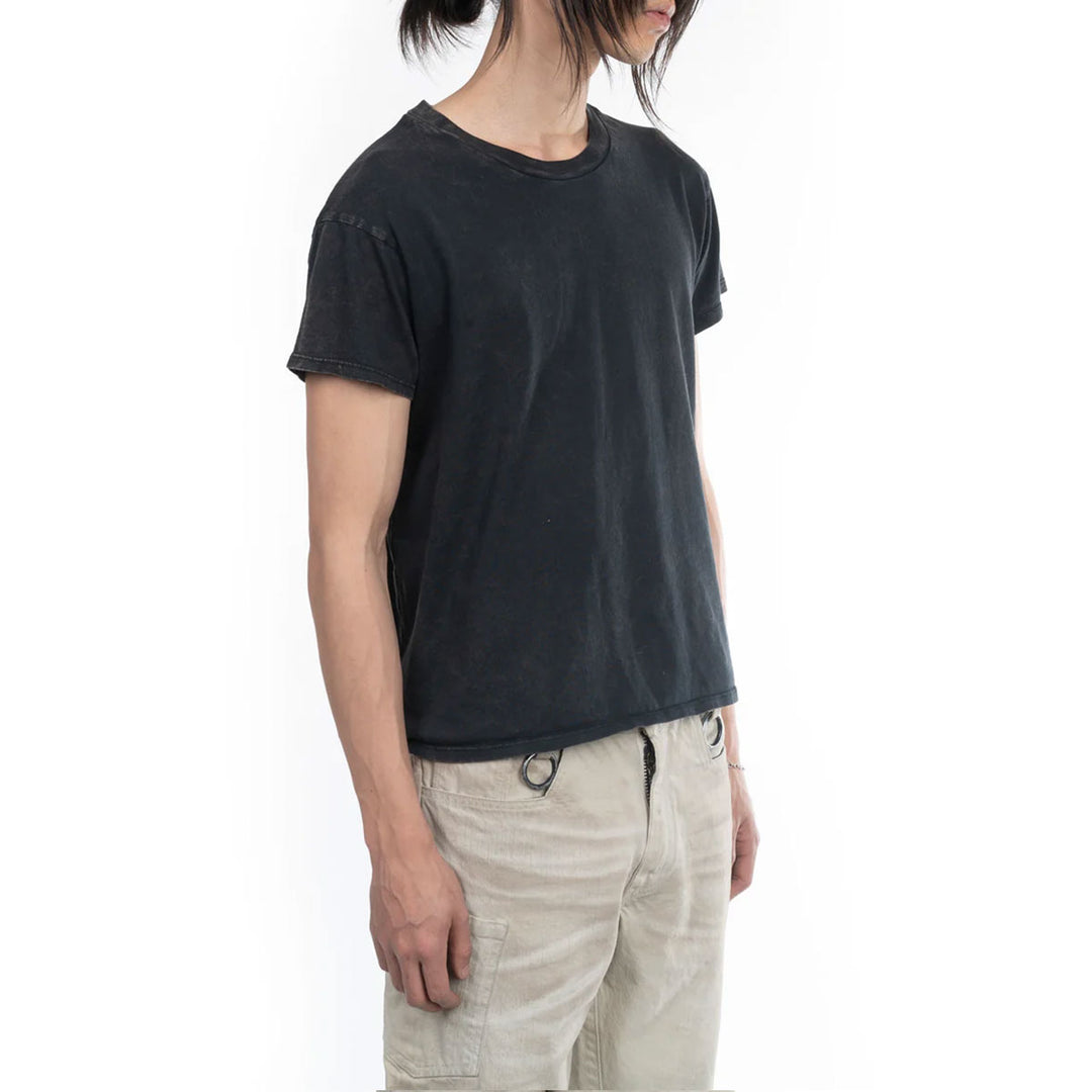 ANT ANTI - T-shirt Black Enzyme