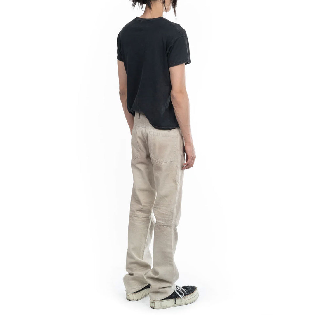 ANT ANTI - T-shirt Black Enzyme