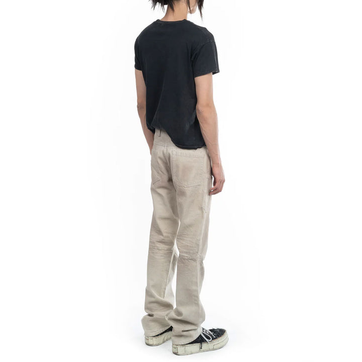 ANT ANTI - T-shirt Black Enzyme