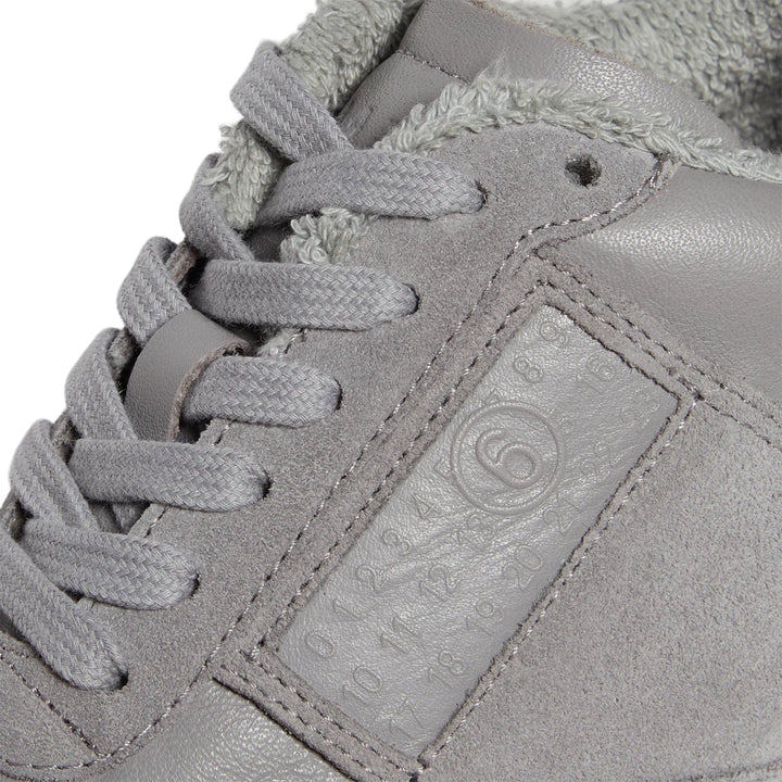 MM6 Maison Margiela - アナトミック スニーカー