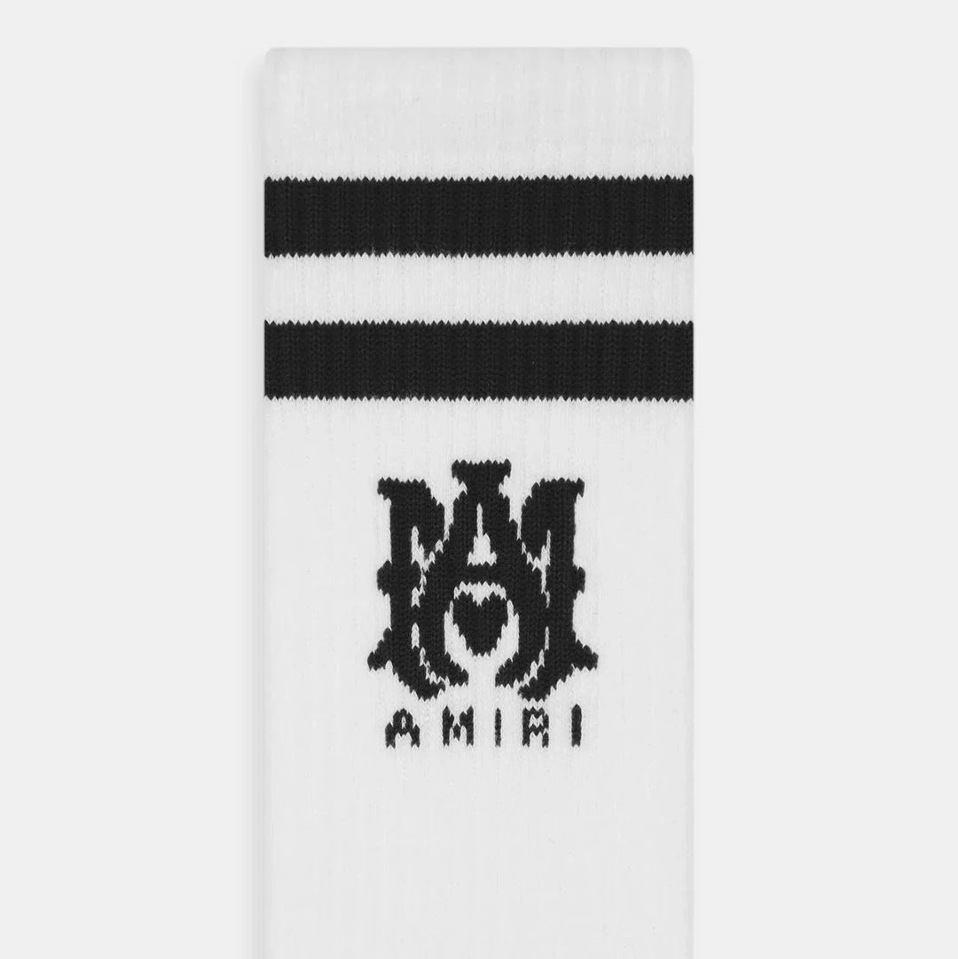AMIRI - MA CORE LOGO SOCKS