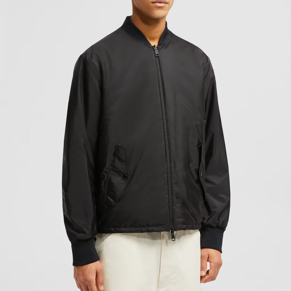 Moncler - Vandea リバーシブル ボンバー ジャケット