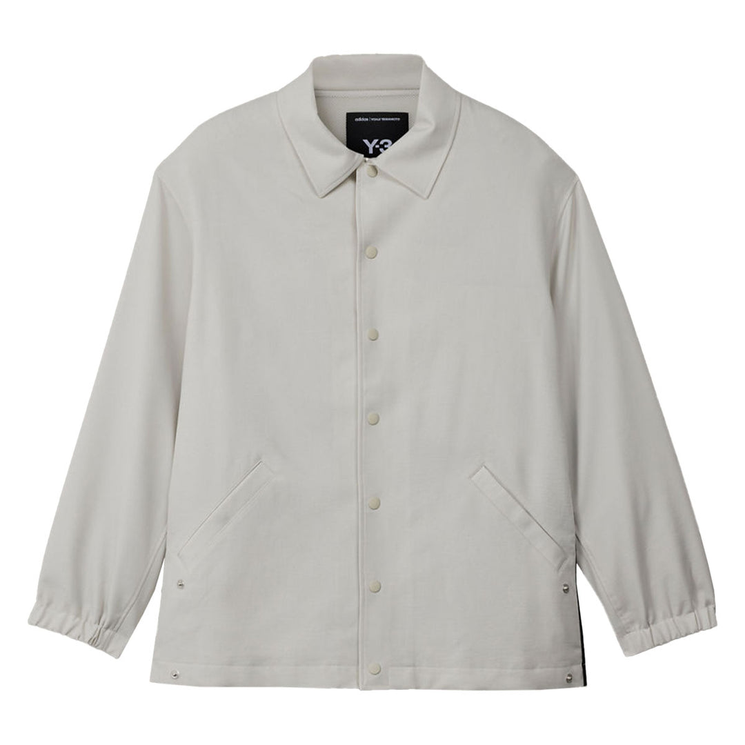 Y3 Yohji Yamamoto - SP UNI 3S JACKET