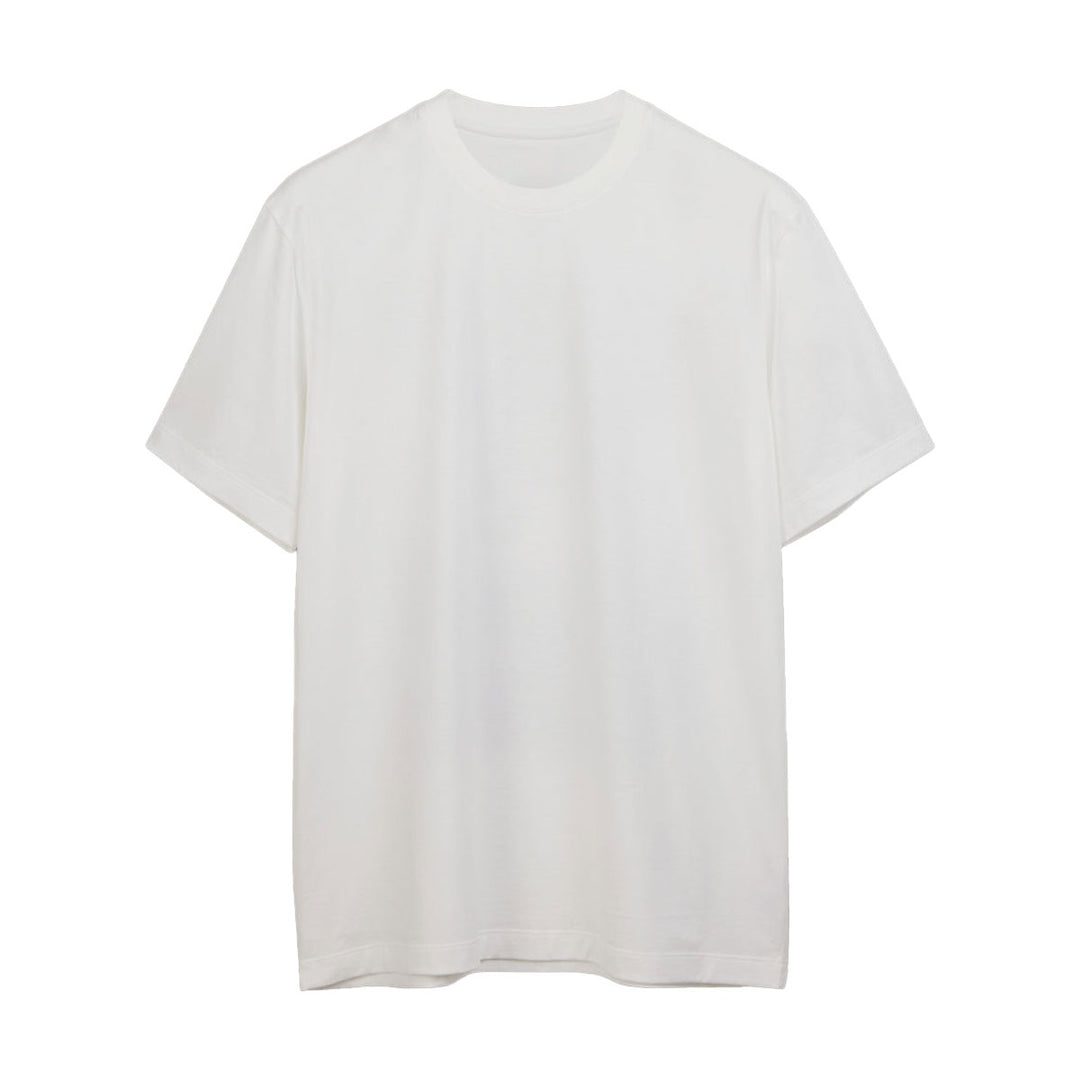 Y3 Yohji Yamamoto - U GFX SS TEE