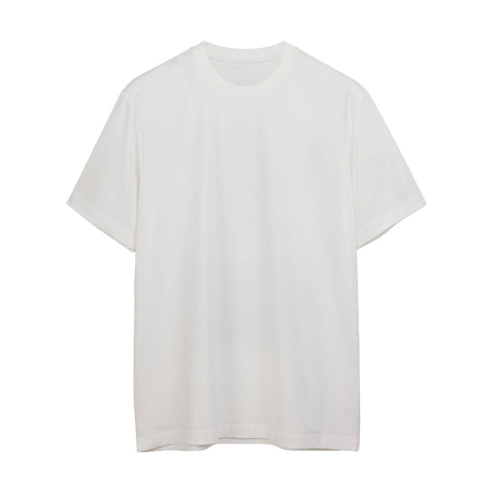 Y3 Yohji Yamamoto - U GFX SS TEE