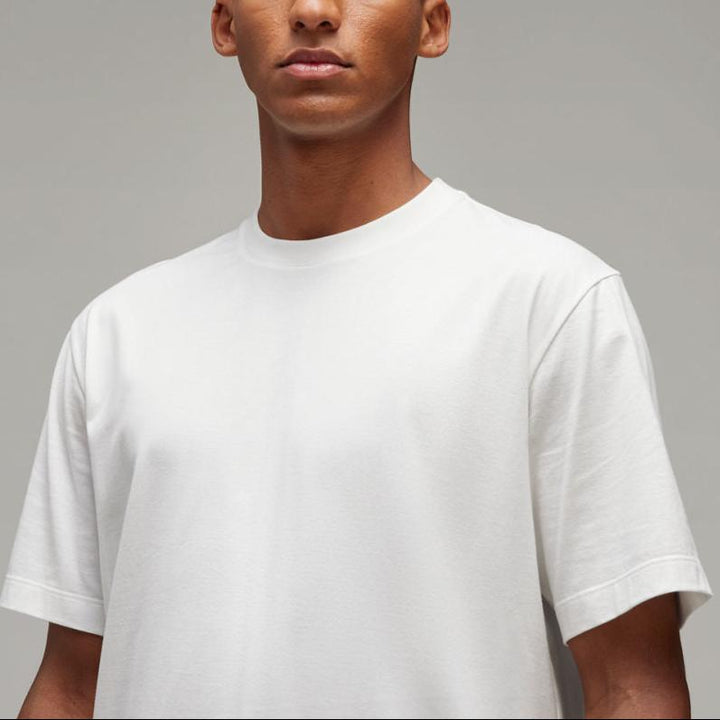 Y3 Yohji Yamamoto - U GFX SS TEE