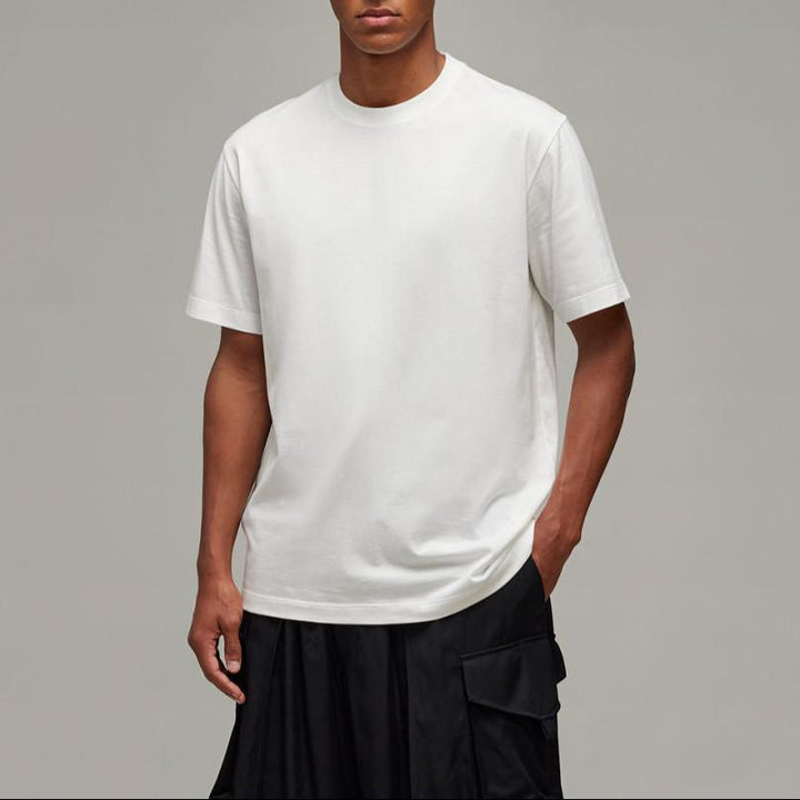 Y3 Yohji Yamamoto - U GFX SS TEE