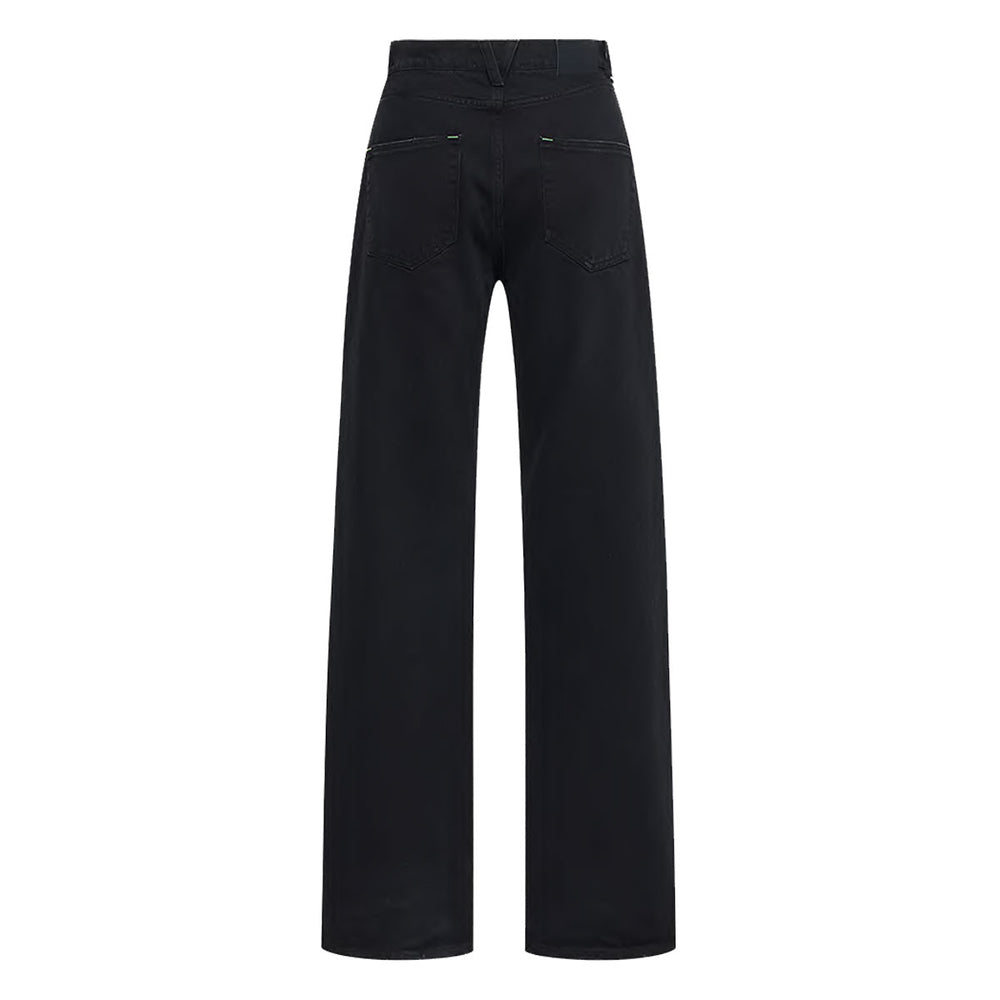 O.FILES - DAD DENIM JEANS