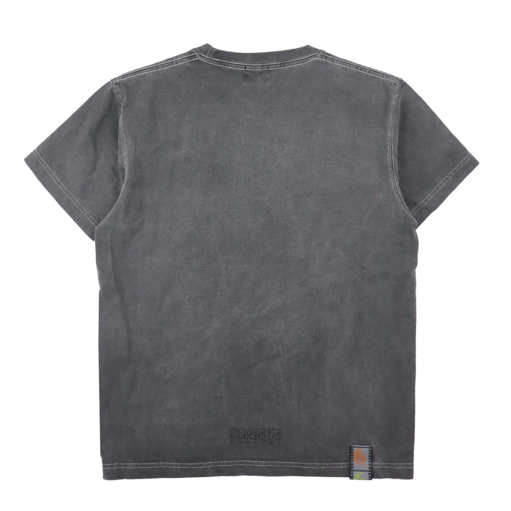 Punktum - EMBLEM T-shirts