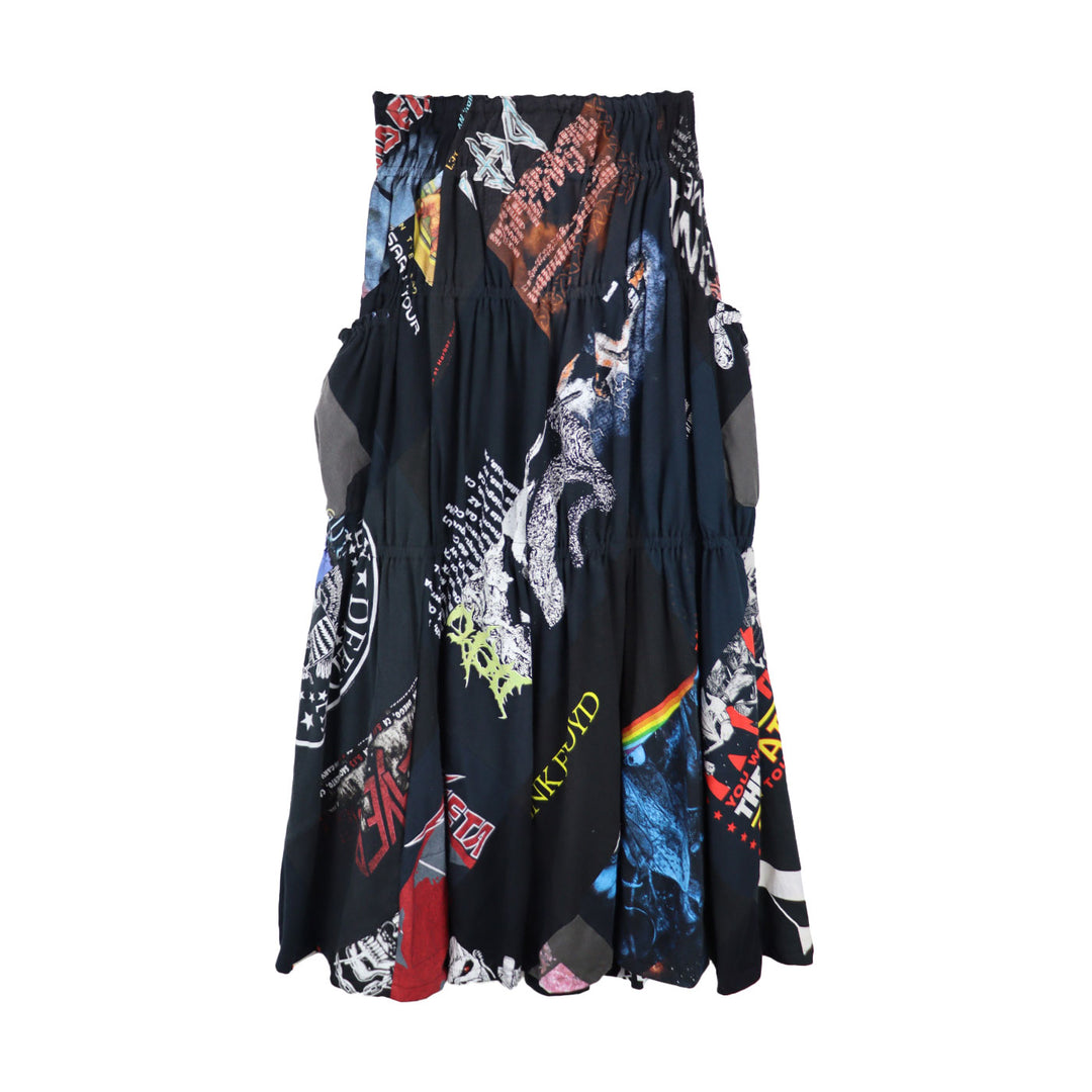 Punktum - J.P.G "Debris of the Icons"