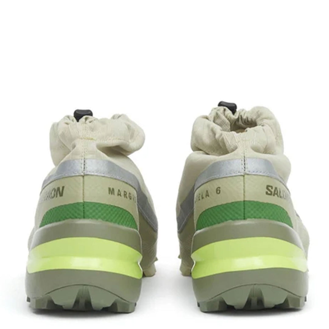 MM6 Maison Margiela - MM6 Maison Margiela x Salomon CROSS LOW