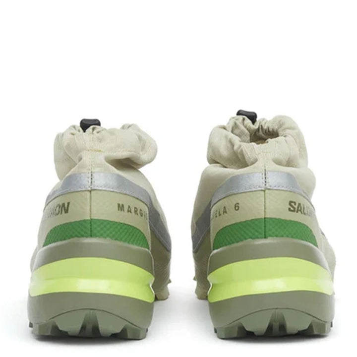 MM6 Maison Margiela - MM6 Maison Margiela x Salomon CROSS LOW