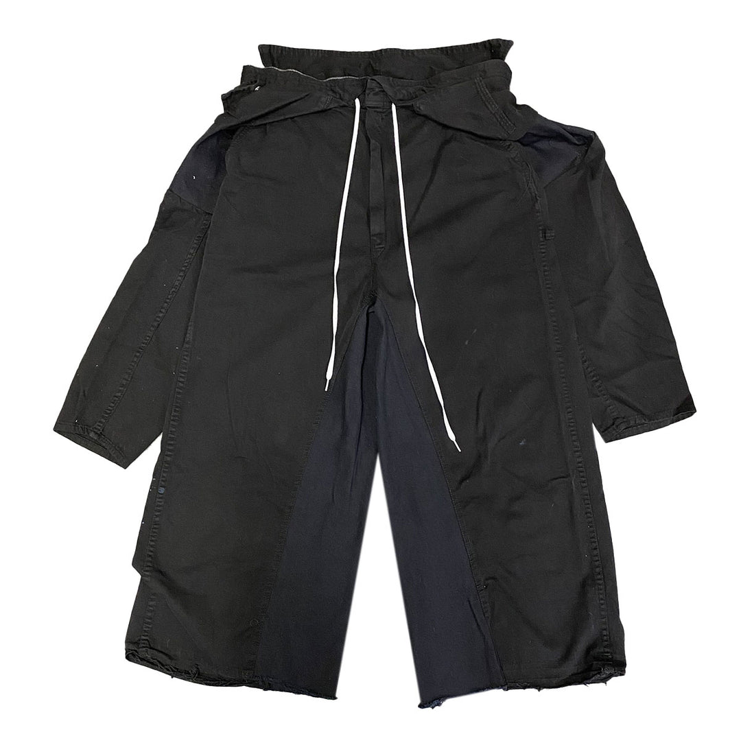 JOSHUA JAMAL - COVERALL PANT